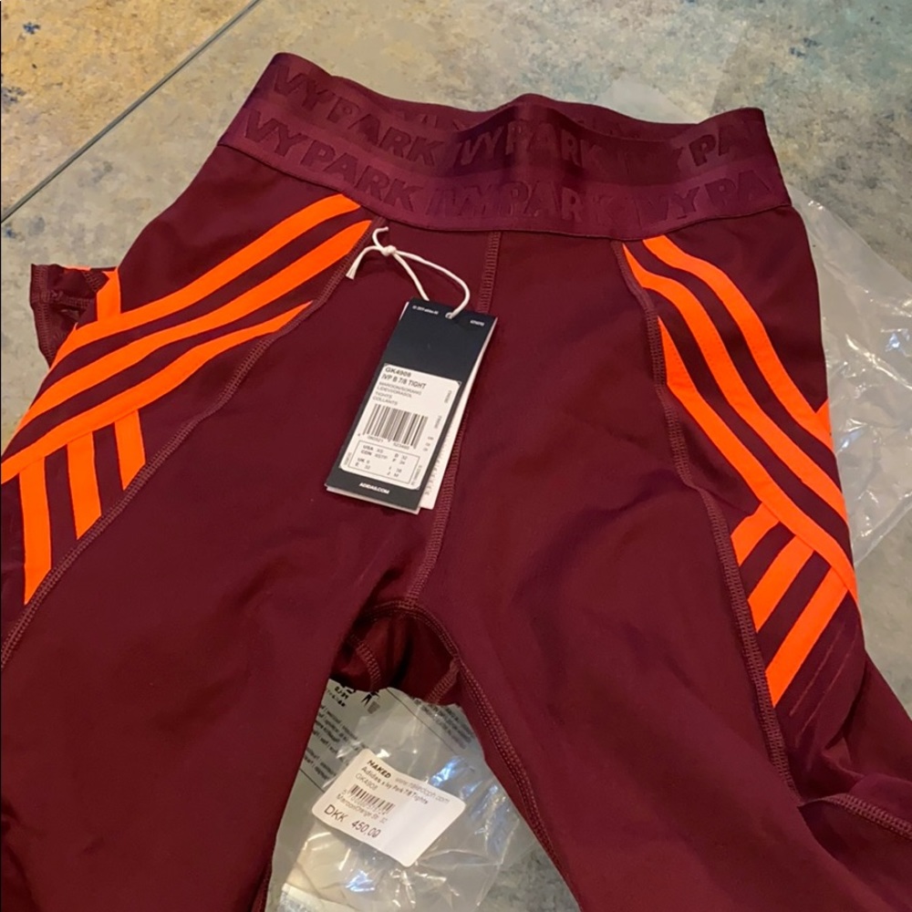 Ivy park adidas tights.